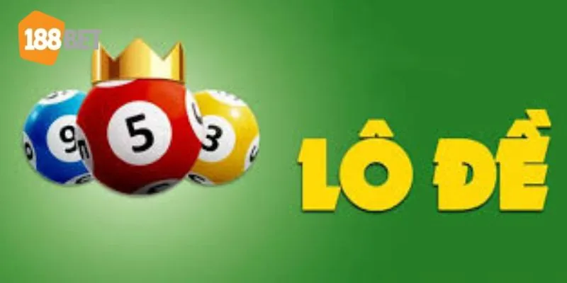 Lô đề online 188BET