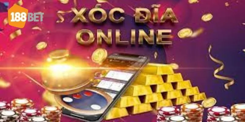 Hack Game Xóc Đĩa - Cách Xử Lý Của 188BET Khi Bị Tấn Công