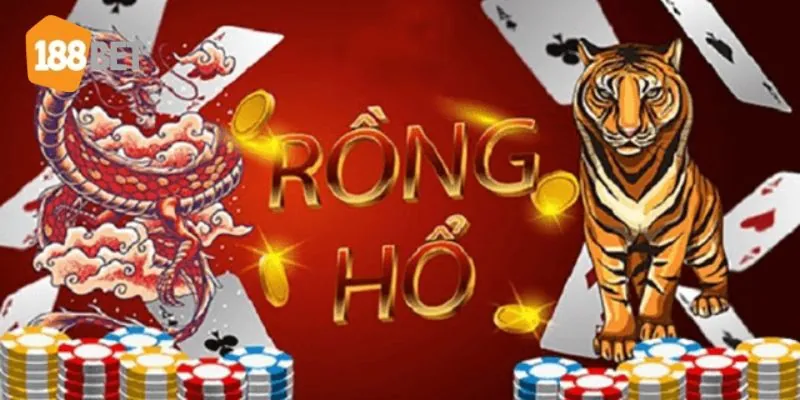 Cách Soi Cầu Rồng Hổ 188BET - Chiến Thuật Soi Cầu Dễ Thắng